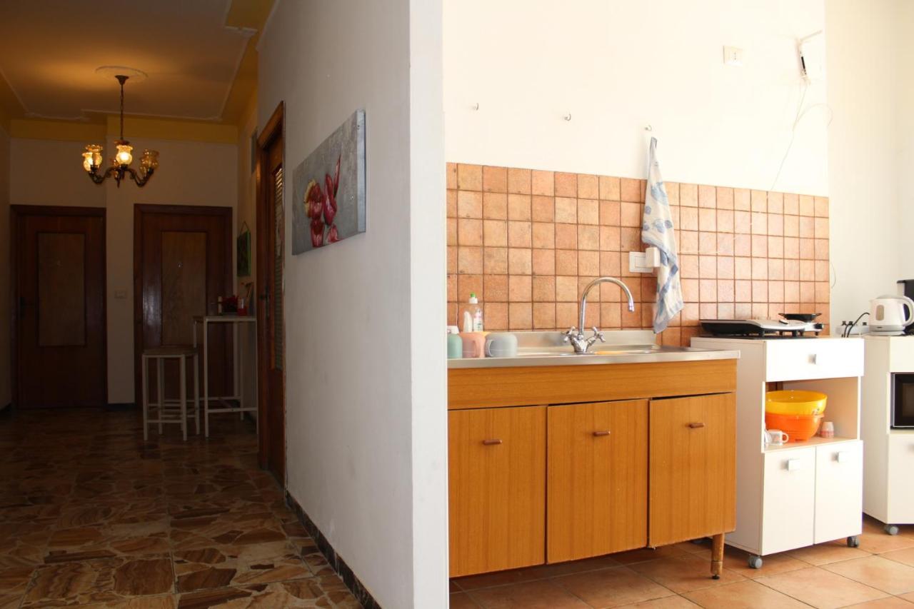 Alghero Budget Exterior foto