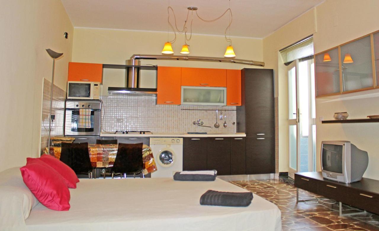 Alghero Budget Exterior foto